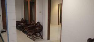 EXPRESS O 91581 Starla Spa & Home Stay