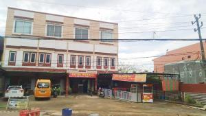 Hotel O Baruga Makassar