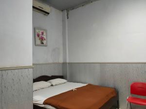 Hotel O Baruga Makassar