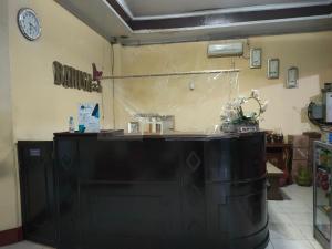 Hotel O Baruga Makassar