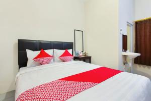 Hotel O Homestay Wak Gobenk