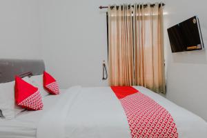 Hotel O Embun Pagi Syariah Residence