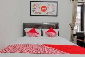 Hotel O Embun Pagi Syariah Residence