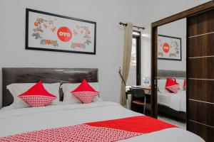 Hotel O Embun Pagi Syariah Residence