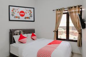 Hotel O Embun Pagi Syariah Residence