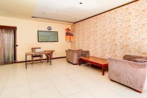 Collection O Putri Inn Homestay