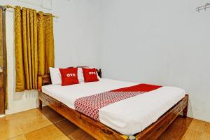 OYO Life 92253 Nova Homestay