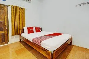 OYO Life 92253 Nova Homestay - 巴芝丹