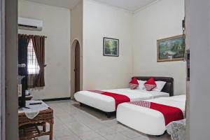 Hotel O Bogor Guest House