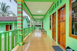 OYO Life 92253 Nova Homestay