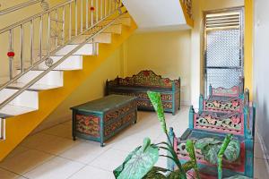 OYO 91580 Kost Bougenville Syariah