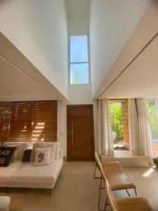 Juquehy Beach Cond Resort Raizes