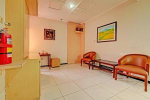 Super OYO 389 Sky Guesthouse