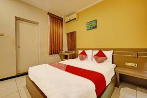 Hotel O Sky Guesthouse