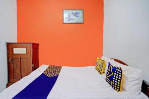 OYO Life 92921 Omaya Kost Syariah