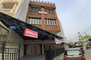 Hotel O Angelyn Home Stay