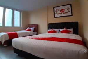 Hotel O Angelyn Home Stay