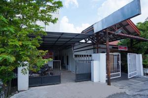 Hotel O Berkah Residence Syariah
