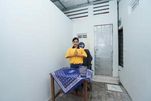 Hotel O Berkah Residence Syariah