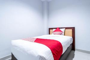 Hotel O Helvetia Residence