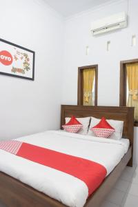 OYO 801 Hansa Homestay