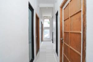 Hotel O Berkah Residence Syariah