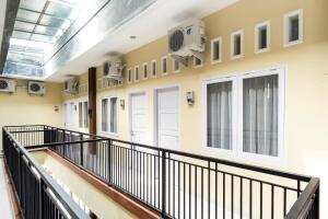 Capital O 873 Kamani Homestay Syariah