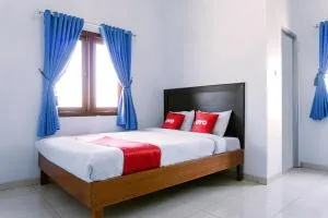 SUPER OYO 1565 Hotel Homiko - 巴芝丹