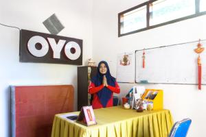 OYO 801 Hansa Homestay
