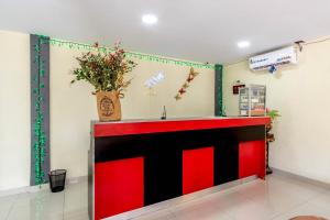 Hotel O Helvetia Residence