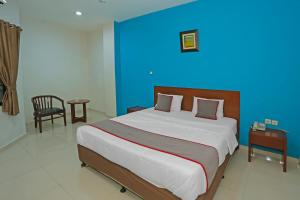 Townhouse OAK Hotel Fiducia Pasar Minggu