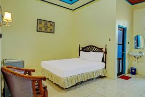 Capital O 91806 Hotel Batu Suli