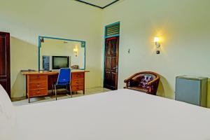 Capital O 91806 Hotel Batu Suli