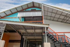 OYO Life 189 AA Residence Syariah