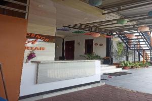 OYO Life 189 AA Residence Syariah