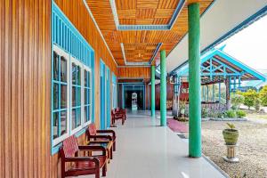 Capital O 91806 Hotel Batu Suli