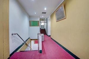 SUPER OYO 91805 Hotel Wisma Bari