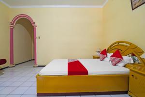 OYO 1984 Hotel Istana Family Syariah