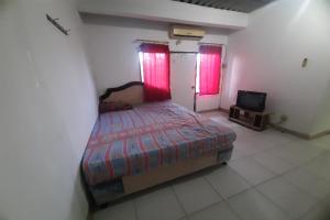 Hotel O Cimanuk Pavilion