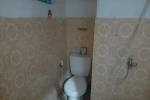 Hotel O Cimanuk Pavilion