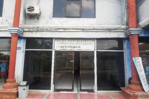 Hotel O Cimanuk Pavilion