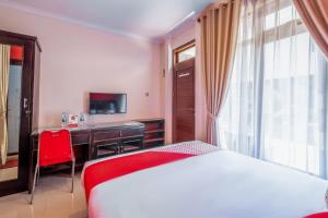 OYO Collection O 1032 Rahayu Residence Syariah