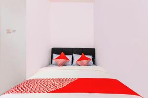 Hotel O J&b Room Utan Kayu