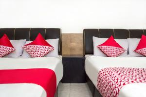 Capital O 664 Romance Hotel