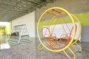 Hotel O Ilyasa Family