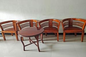 Hotel O Wisma Samudra