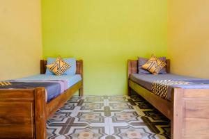 Hotel O Ilyasa Family