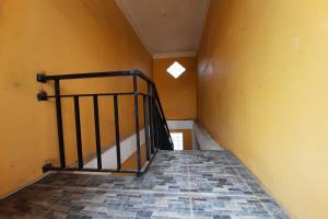 OYO Life Afny Kost 1