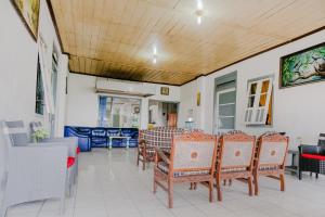 OYO Life 2638 Hotel Raya