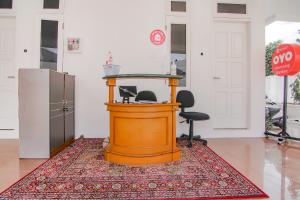 Capital O 90342 Kemang Garden